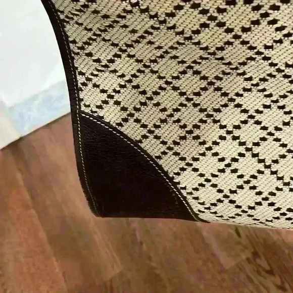 Gucci Diamente Hysteria travel bag - Picture 14 of 16